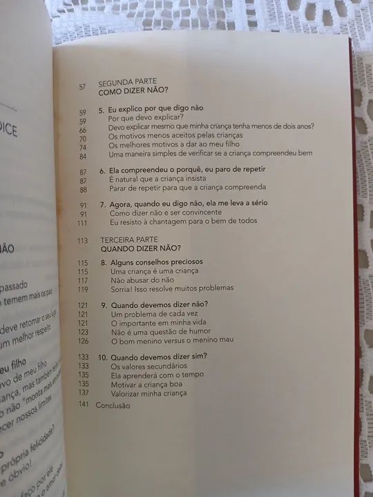 Saber Dizer Não às Crianças - Robert Langis - Foto 3