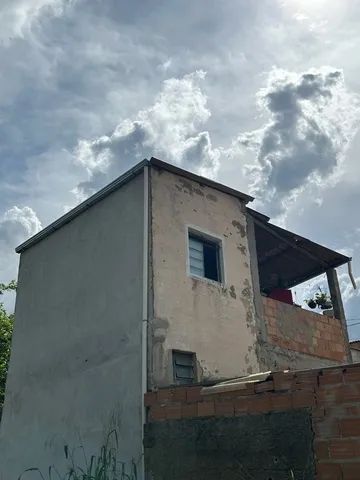 Captação de Casa a venda na Rua Amazonas, Célvia, Vespasiano, MG