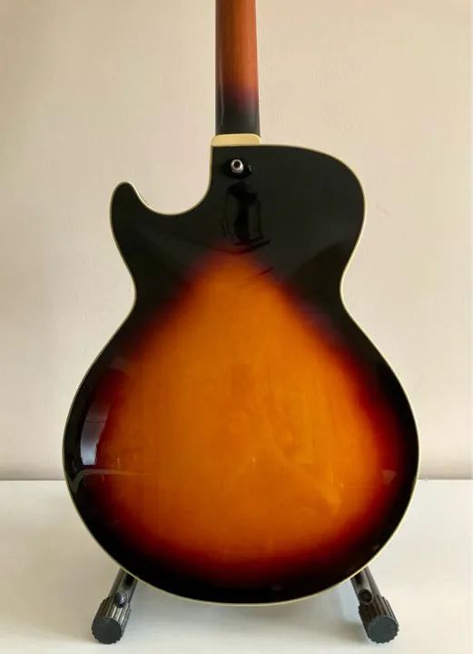 Ibanez Artcore Ag75 - Bs-12-01 - Instrumentos musicais - Santo