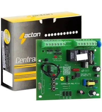 Placa para motores ROSSI 