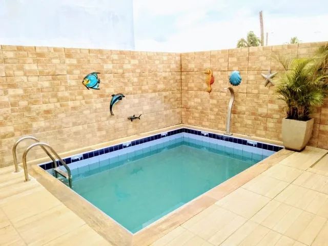 Casa Salinas - Atalaia -Salinópolis Residencial Valle do Sall - Foto 13