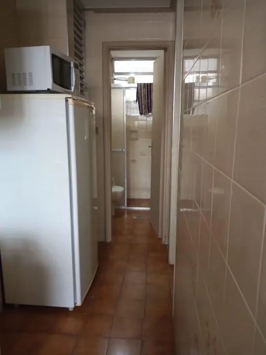 APARTAMENTO PARA TEMPORADA - PRAIA GRANDE, SP  - Foto 12