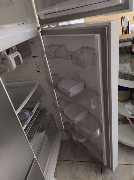 Geladeira Duplex Brastemp  - Foto 3