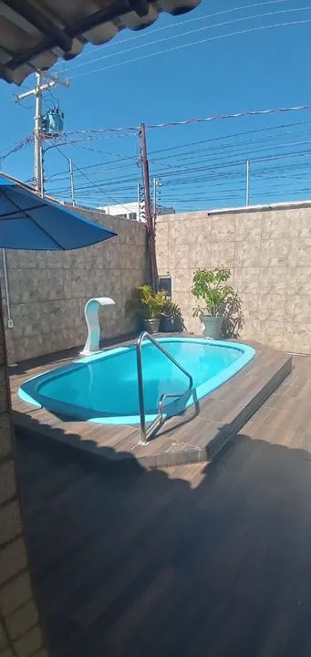 Casa temporada na praia - Foto 12