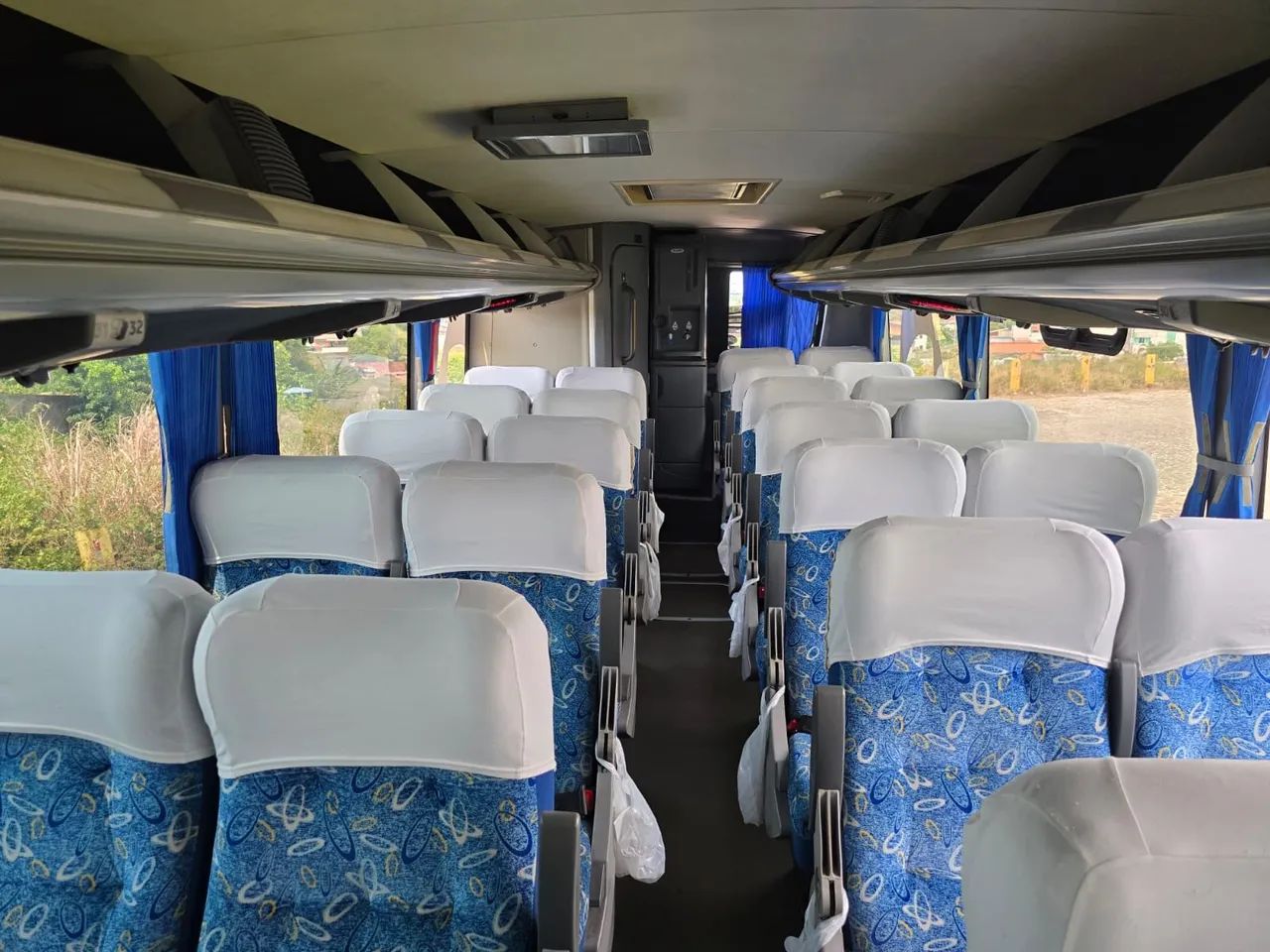 Ônibus Comil  - Foto 7