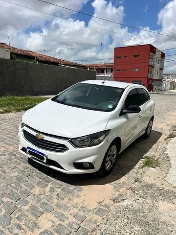 CHEVROLET ONIX 2017 Usados e Novos em Feira de Santana, Barreiras e região,  BA