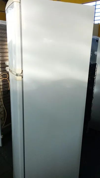 BRASTEMP FUNCIONANDO PERFEITAMENTE ENTREGA GRÁTIS, GARANTIA E PARCELADO SEM JUROS  - Foto 2