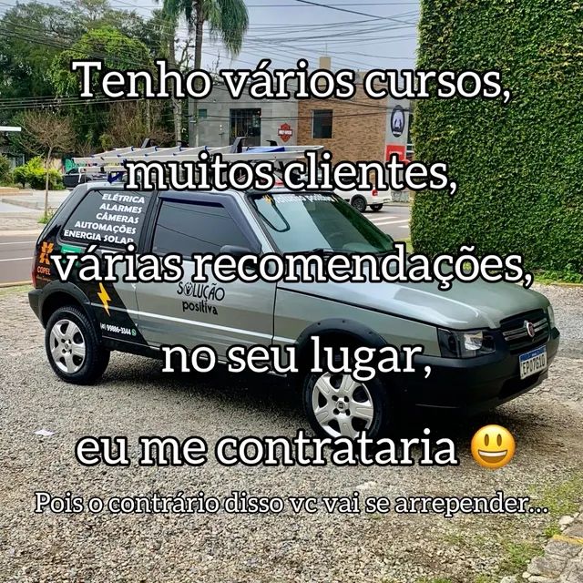 Eletricista profissional  - Foto 3