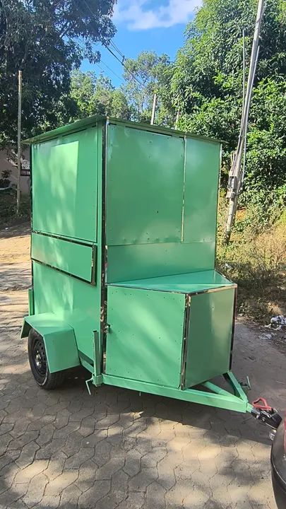 Os melhores preços de trailers.