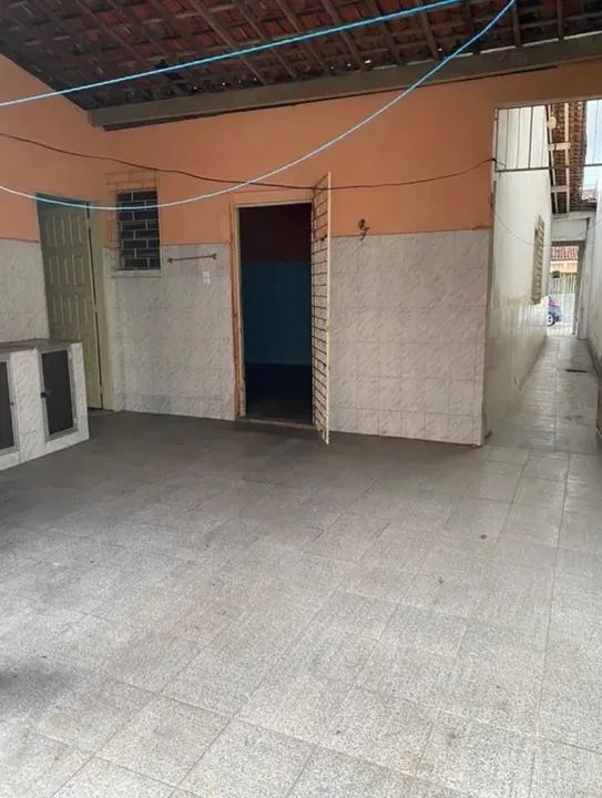 Vendo em Brazlândia Q34  - Foto 5