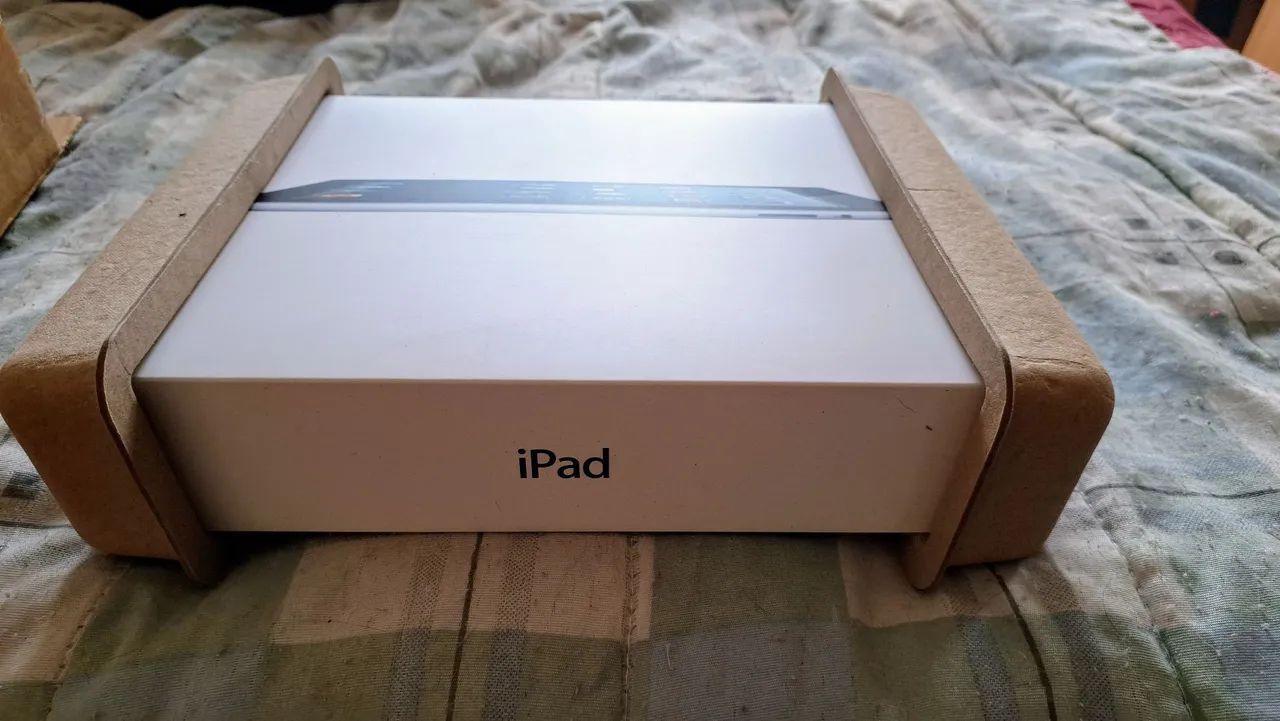 Ipad 2 geração (2012) - Foto 2