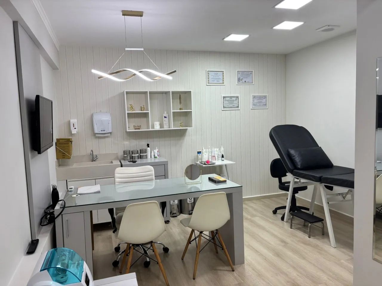 Vende-se Clínica - Médica, Psicologia, Estetica - Foto 3