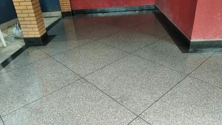 Pisos granitina en tds as cores  - Foto 5