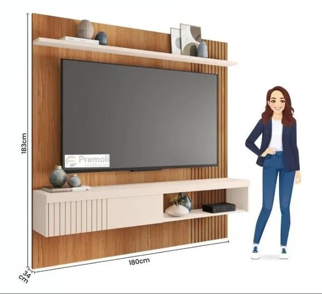lindo painel jade  - Foto 2
