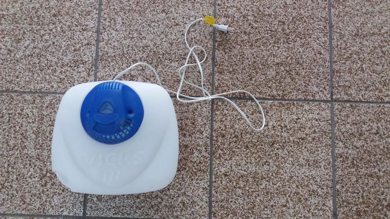 Umidificador de Ambiente - Foto 2