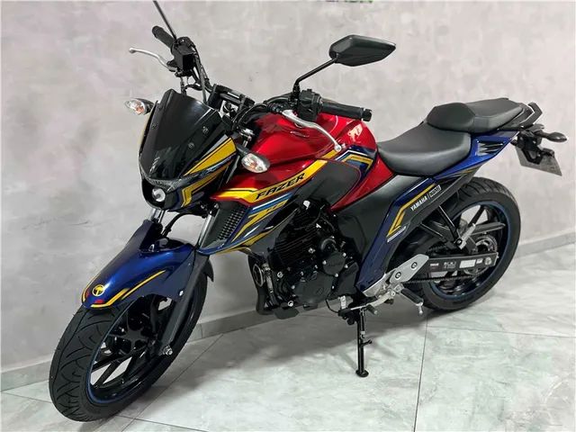 YAMAHA FZ25 2023 - 1276082991 | OLX