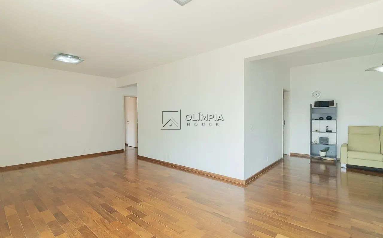 Apartamento Venda Brooklin 205 m² 4 Dormitórios - Foto 6
