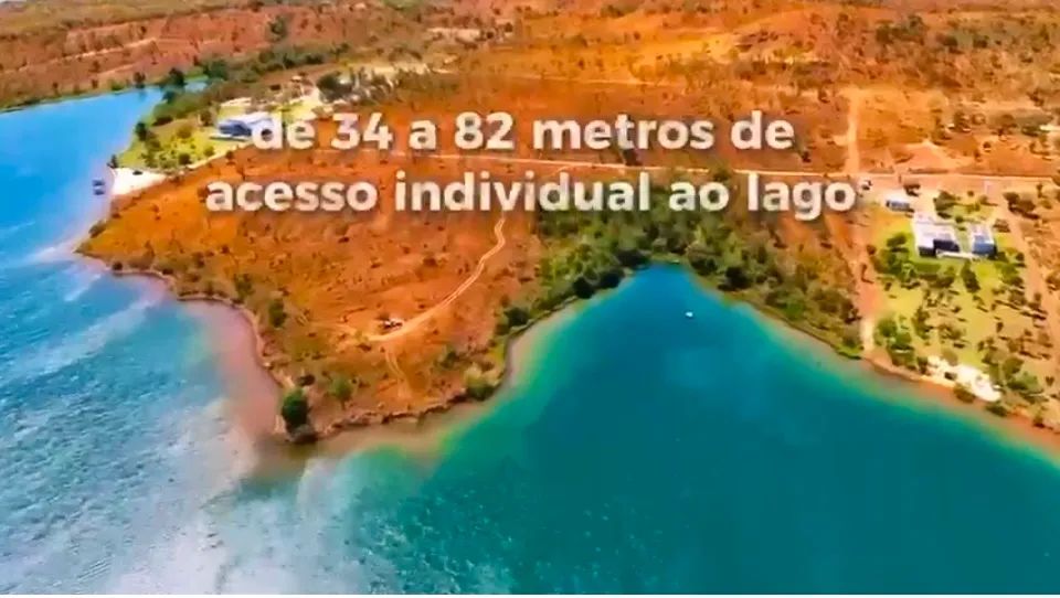 Chácara beira lago km 19  - Foto 3