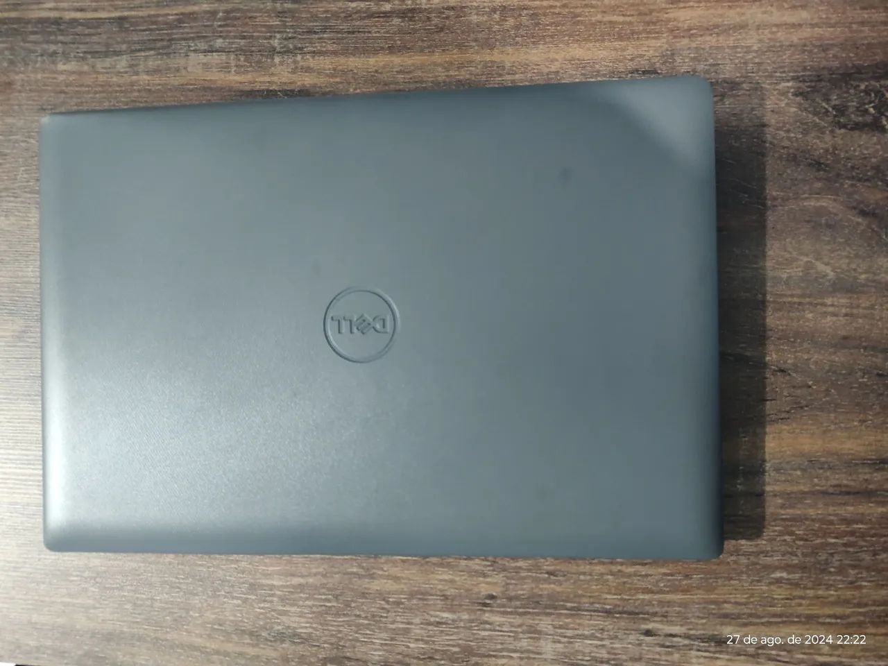 Notebook Dell core i7-13  8GB Ram - Foto 4