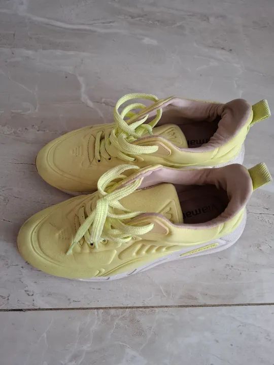 Tenis via Marte verde  - Foto 2