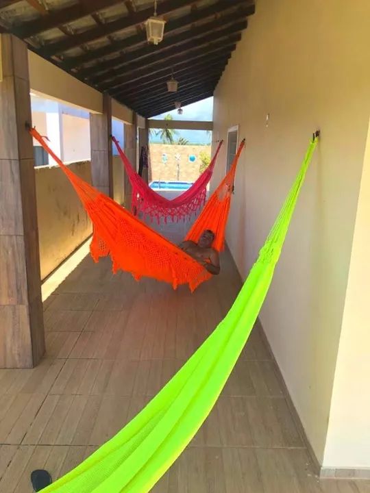 Casa Salinas - Atalaia -Salinópolis Residencial Valle do Sall - Foto 8