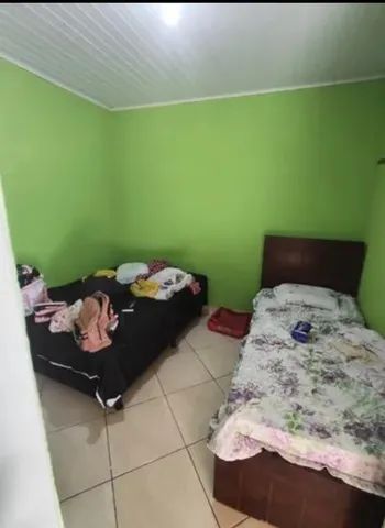 VENDO CÁSA LAGO CORUMBÁ 4 ABADIANIA GO  - Foto 7