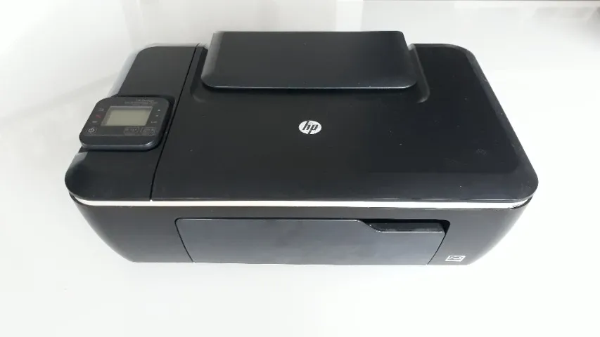 Impressora multifuncional HP 3516