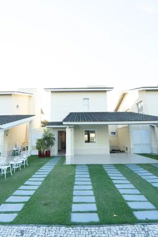 Belíssima casa no Condomínio Grand Reserva no Eusébio