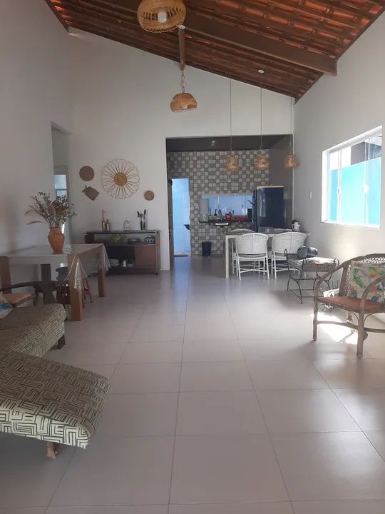 Casa Arembepe/temporada - Foto 9