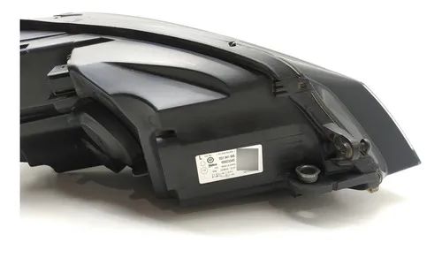 Farol Par Volkswagem Golf Tsi 2014 15 Original - Foto 9