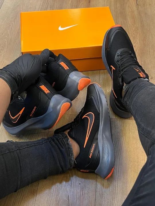 Tênis Nike Zoom - Foto 2