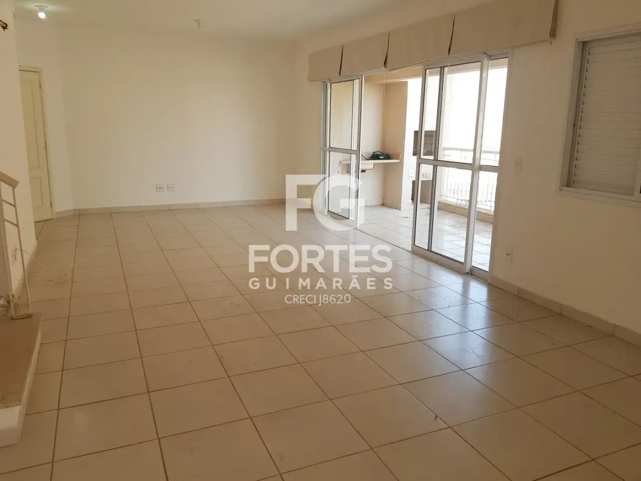Apartamento Cobertura Para Locação, 04 Quartos Sendo 03 Suítes, 240 m², Nova Aliança - Foto 2