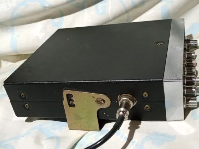 PX Cobra 148 GTL  Taiwan - Foto 2
