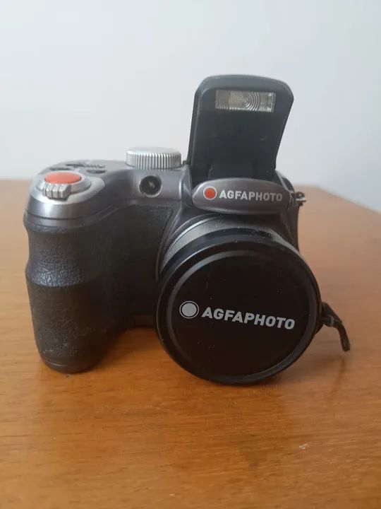 CAMERA FOTOGRÁFICA  - Foto 2