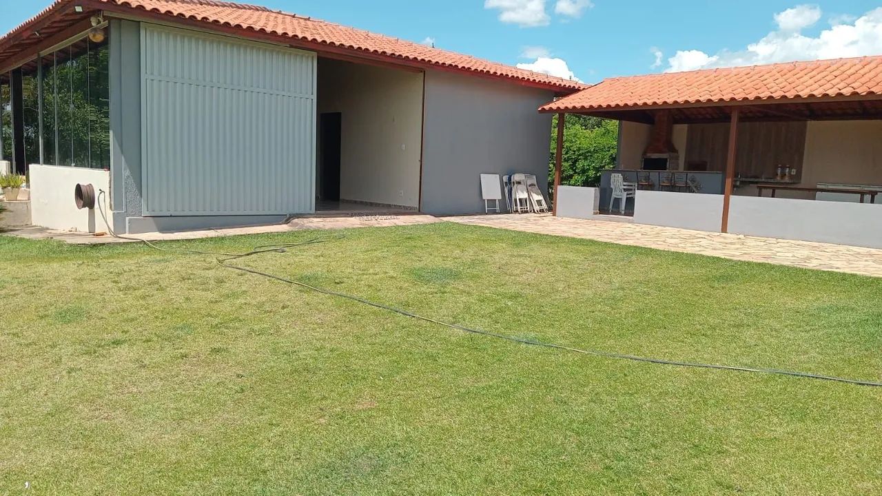 Alugo Rancho / Chácara no Corumbá IV - Foto 4