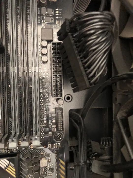 Montagem, Manutenção e Limpeza de Computadores - Foto 5