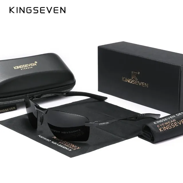 Oculos Kingseven