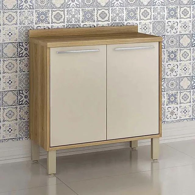 Balcão Cozinha Paris !! Rf733m