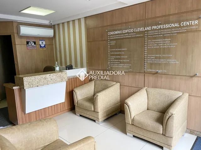 Ótima sala comercial na General Neto, próximo ao Shopping Total - Foto 4