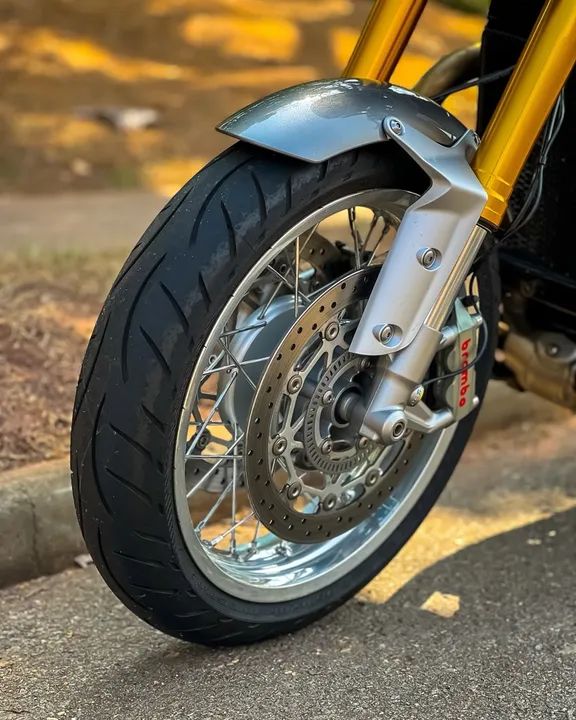 Triumph Thruxton R 2017 - Foto 7