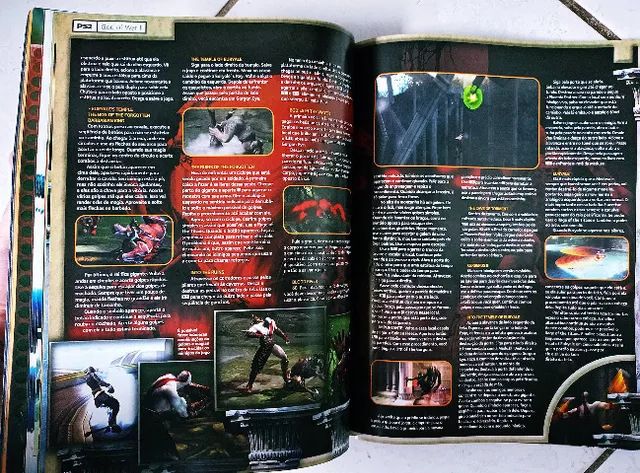 Livro Os melhores Games Detonados GameMaster Pokémon Diamond & Pearl Phantom Hourglass - Foto 5