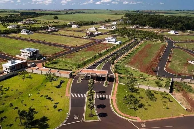 foto - Ribeirão Preto - Residencial Alto do Castelo