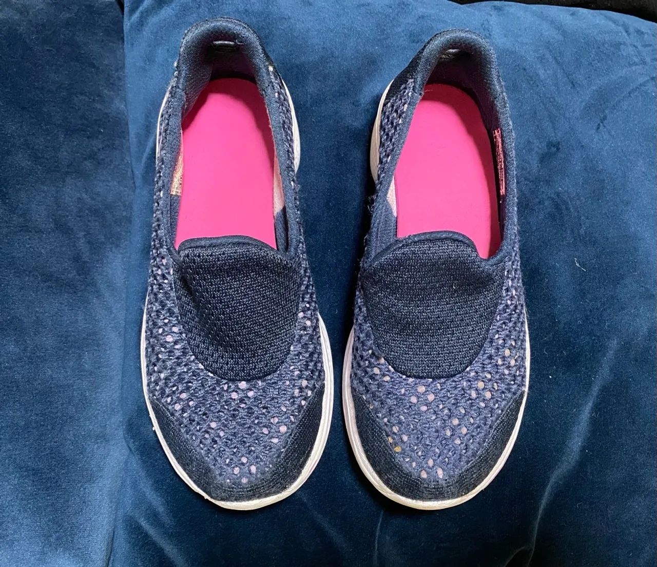 Tênis Skechers 28