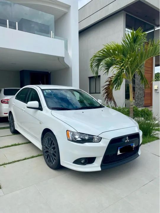 MITSUBISHI LANCER Usados e Novos