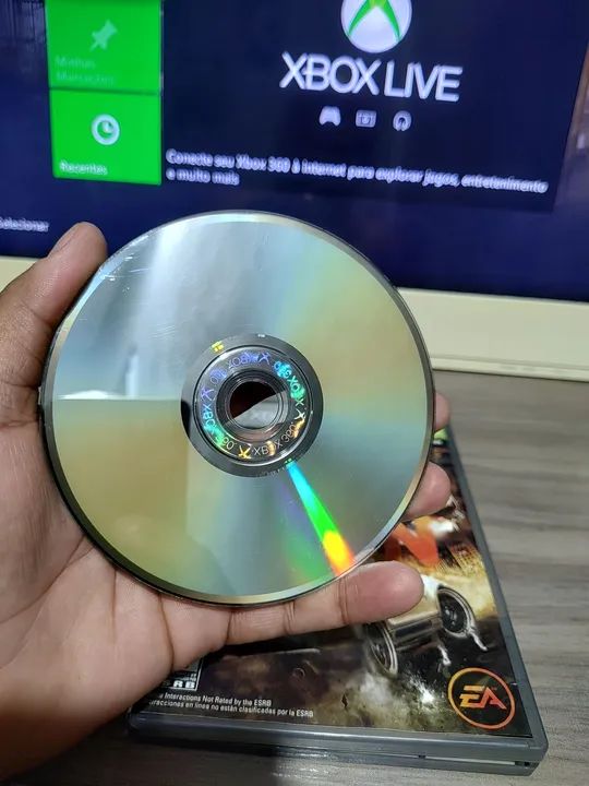 Need for Speed The Run - Xbox 360( ENVIO OLXPAY) - Foto 4