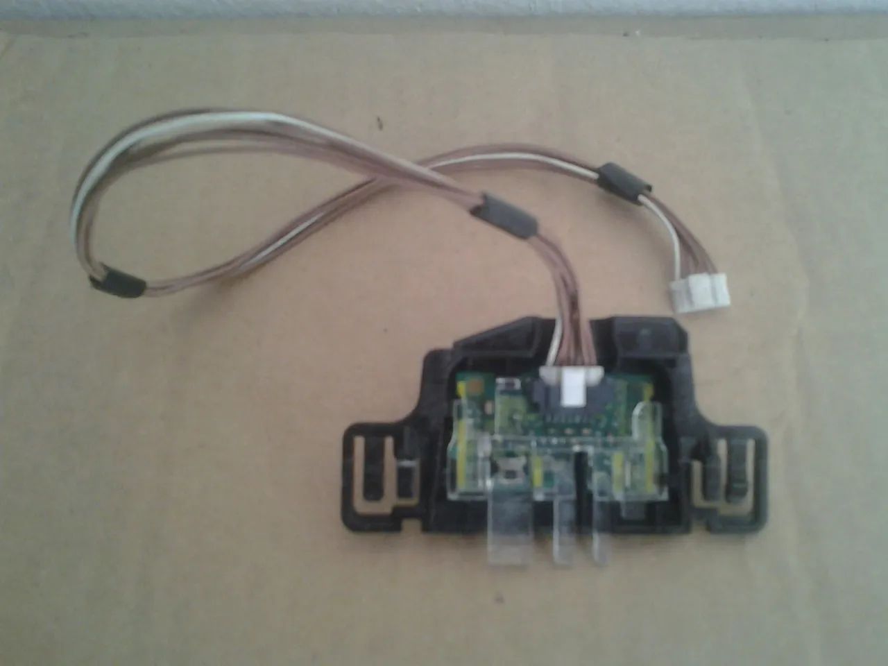 Sensor do controle Panasonic  - Foto 2