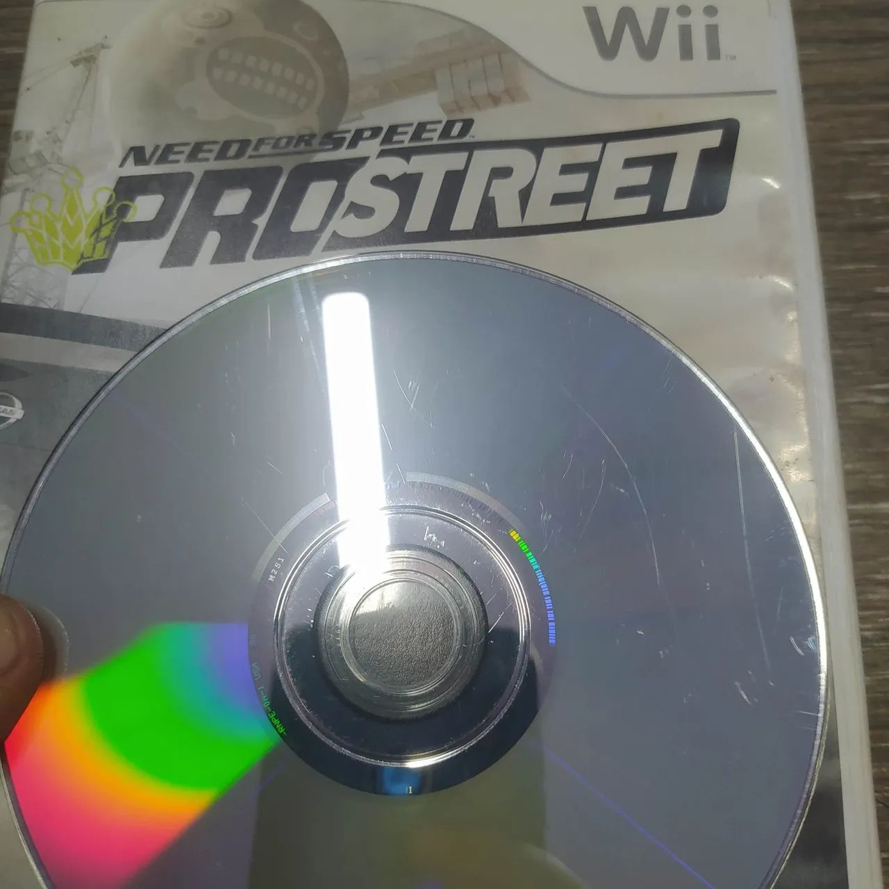 Polimento de Jogos CDs DVDs  - Foto 2