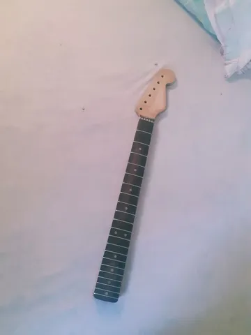 Braço Strato modelo fender anos 60