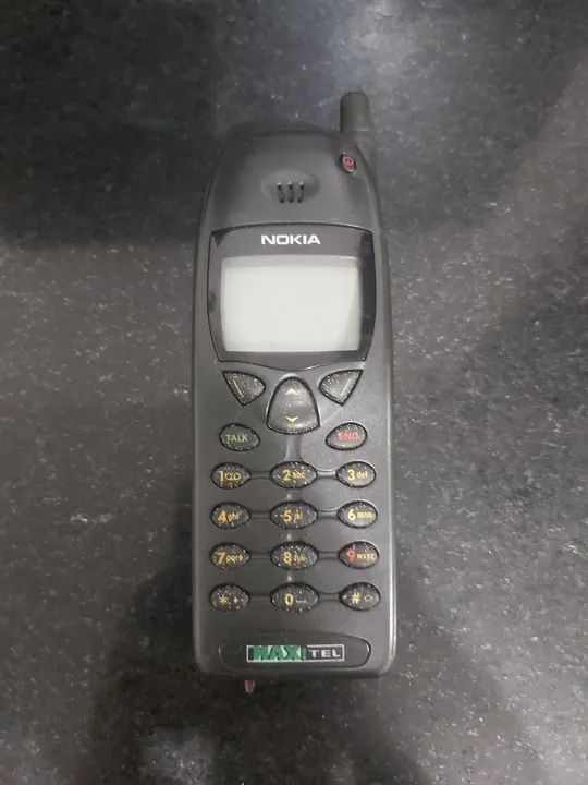 Celular Nokia 6120i Vintage - Foto 3
