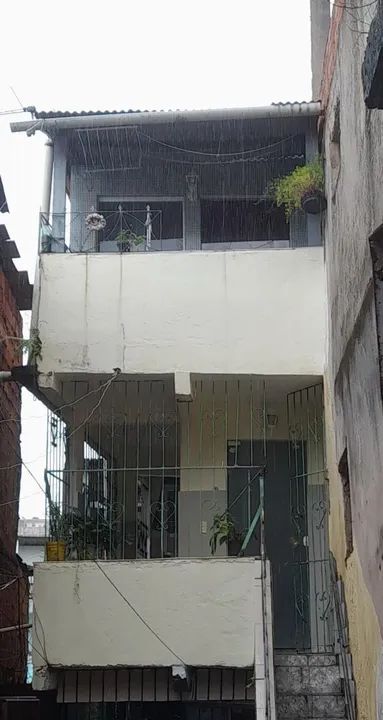 foto - Salvador - Pernambués